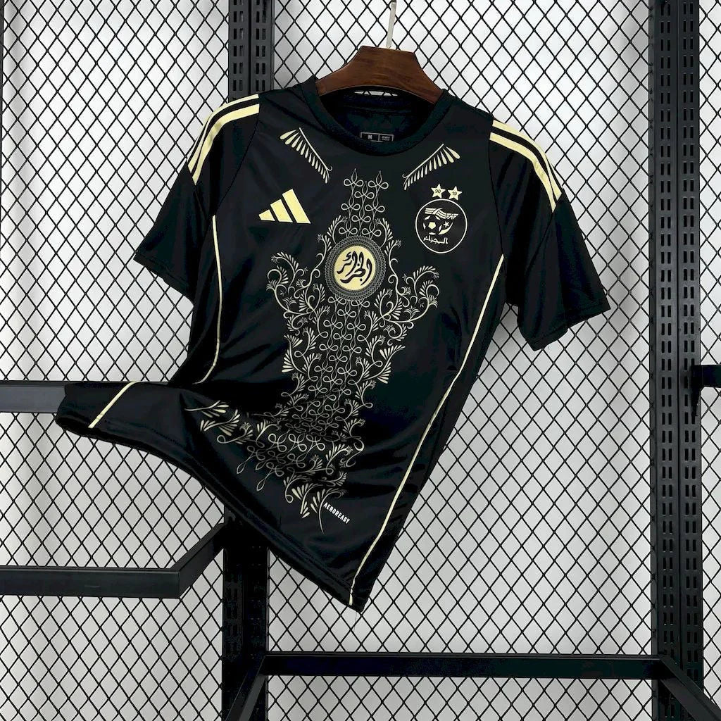 Algérie maillot foot extérieur