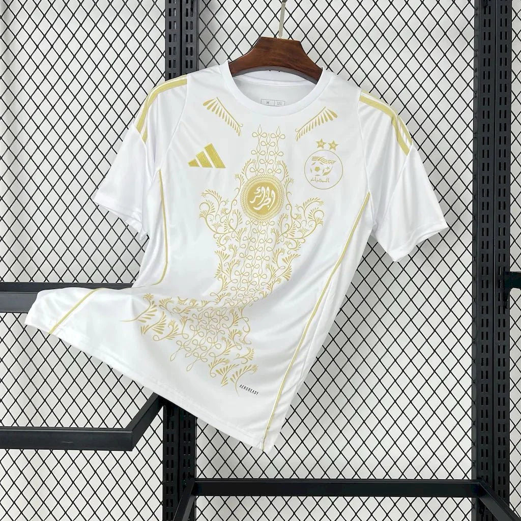 Algérie maillot foot extérieur