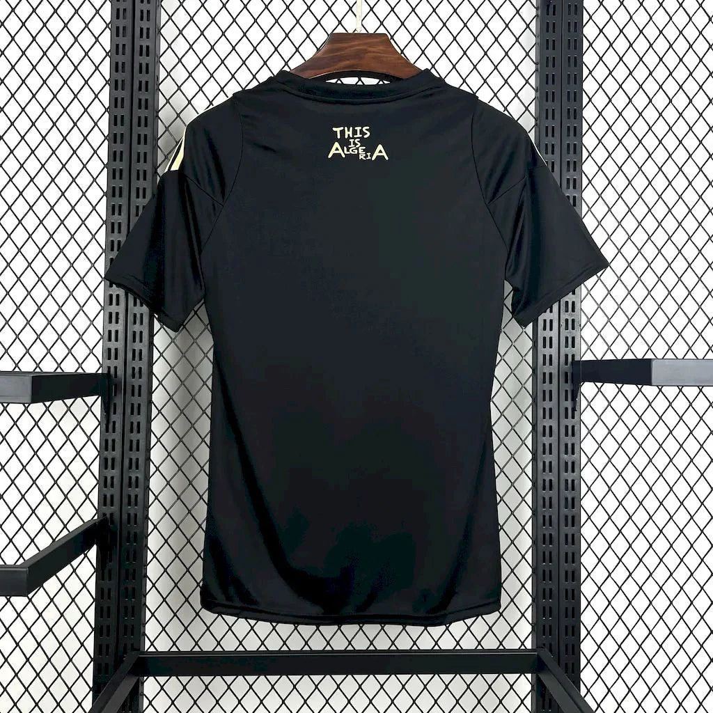 Algérie maillot foot extérieur