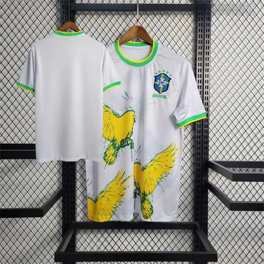 Brésil Maillot